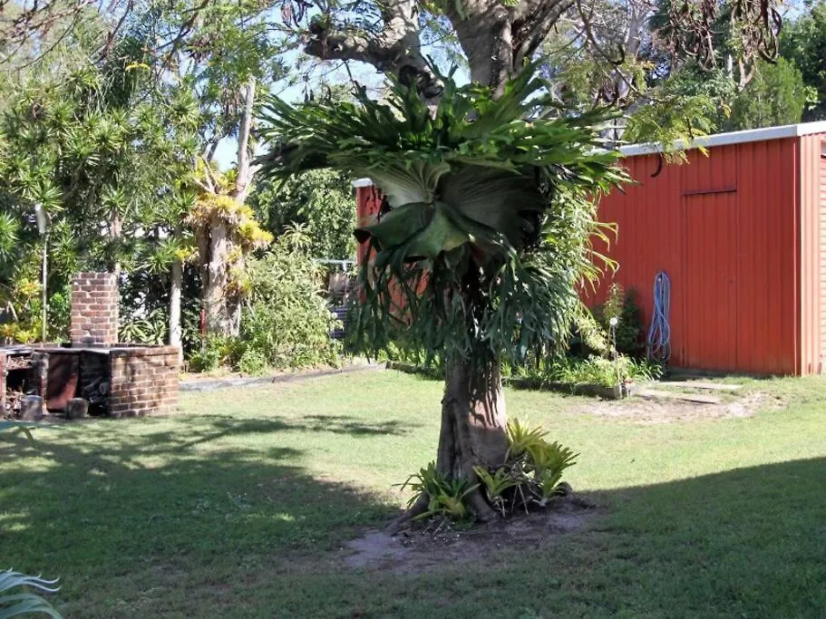 Casa de Férias Aloha Amity Vila Amity Point