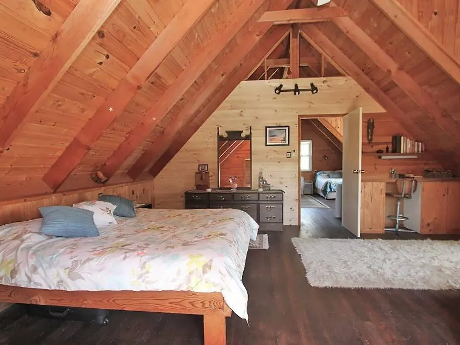 Aloha Amity Villa Amity Point Holiday home